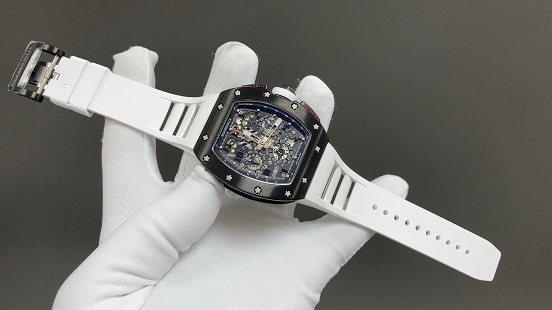 Richard Mille
